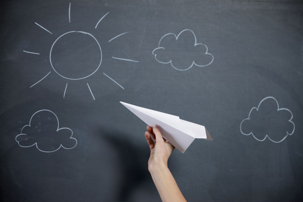 Building a business has it’s challenges and reward